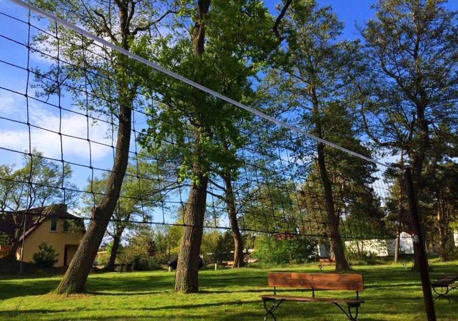 Babie Lato Lägenhet Łazy Exteriör bild